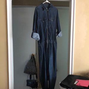 Gabriel union jumpsuit